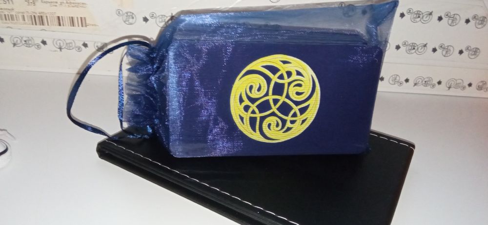 Продам карты Таро