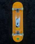 Skate da Enjoi novo