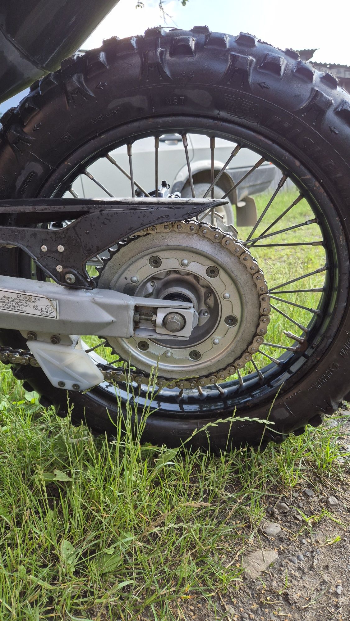 Продається Loncin 300