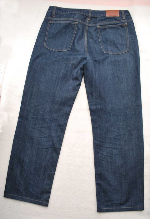 Calças de ganga Giovanni Galli