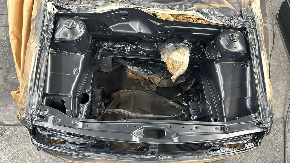 Volkswagen Polo G40