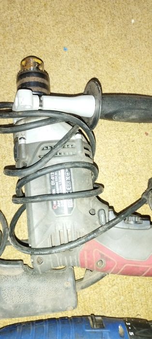 Продам Электро дрели