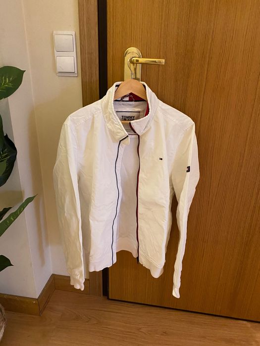 Casaco Tommy Hilfiger