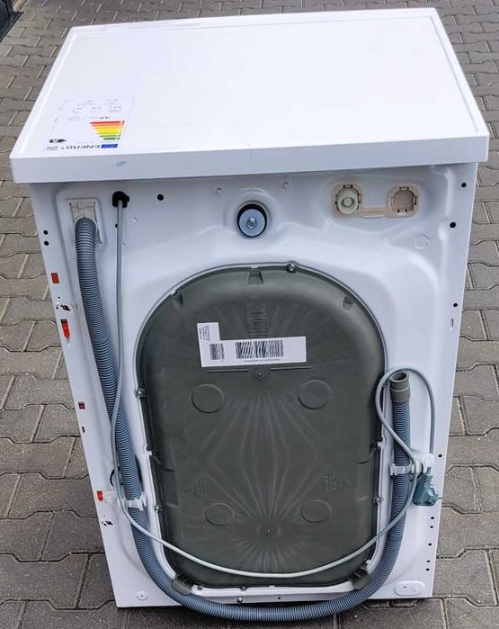 Pralka ELECTROLUX UniversalDose EW7FN349PSP 9kg 1400 obr/min