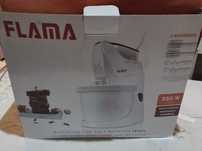Batedora marca flama