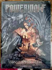 Boxset Powerwolf