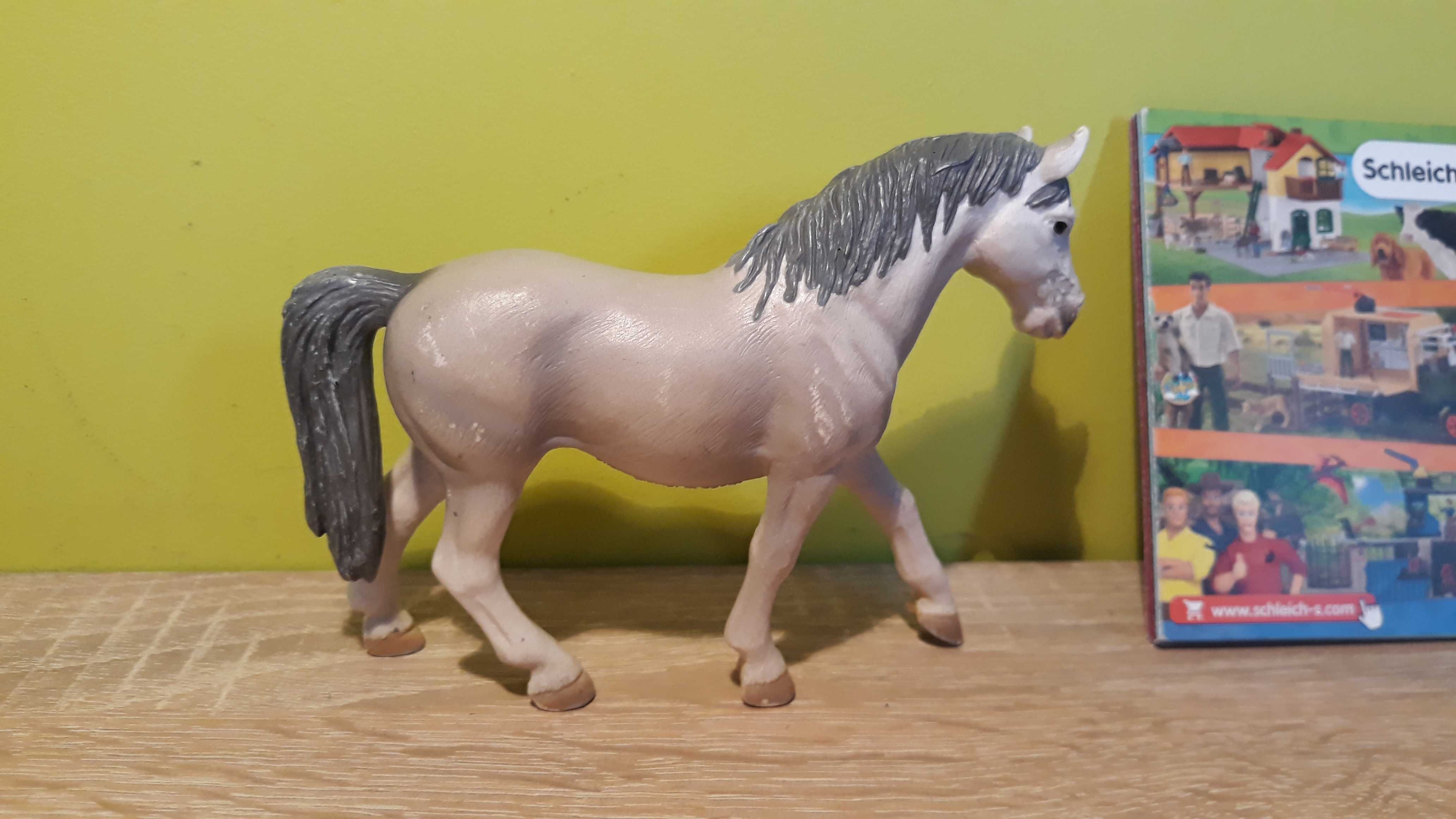 Klacz Lipicańska Schleich 2001 UNIKAT