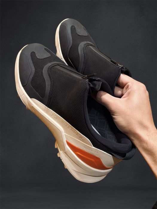 Adidas Y-3 Swift Terrex Gore-Tex