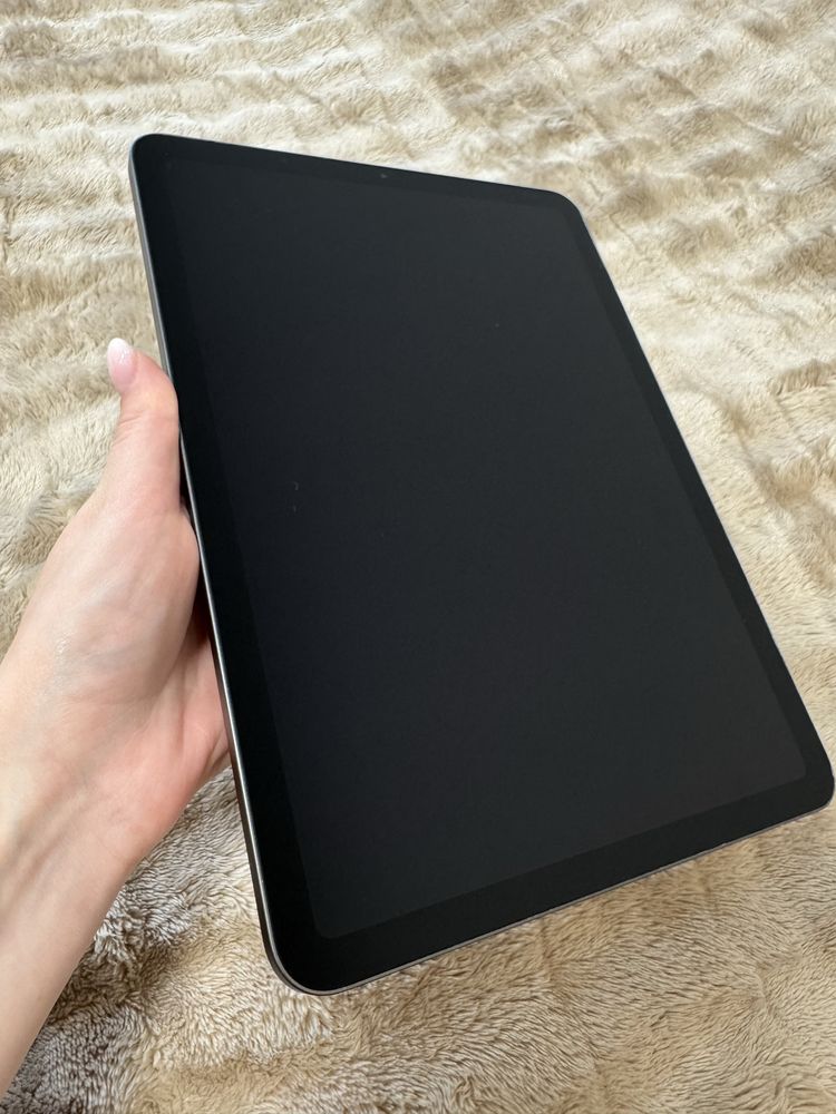 Ipad air 4 64gb Space gray