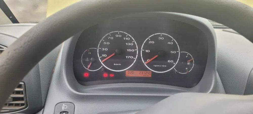 Licznik citroen jumper  2006 2,2 CDTI