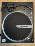 Gramofon Numark NTX1000 ortofon scratch