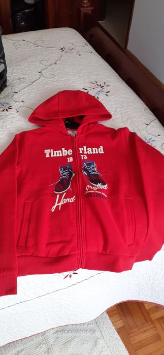 Casaco de criança 10 / 12 anos