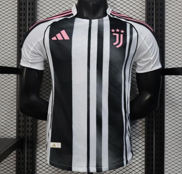 Camisola Ac Milan, Inter, Juventus, Nápoles, Roma, Etc 25/26