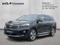 Kia Sorento Sorento 2.0 CRDI GT Line aut / Salon PL /ASO/ 1 Wł