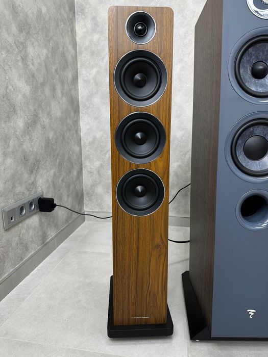 Акустическая система, акустика Acoustic Energy AE120. Продам.