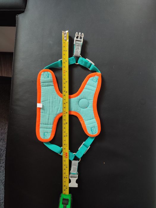 Шлейка поводок для небольшой собаки