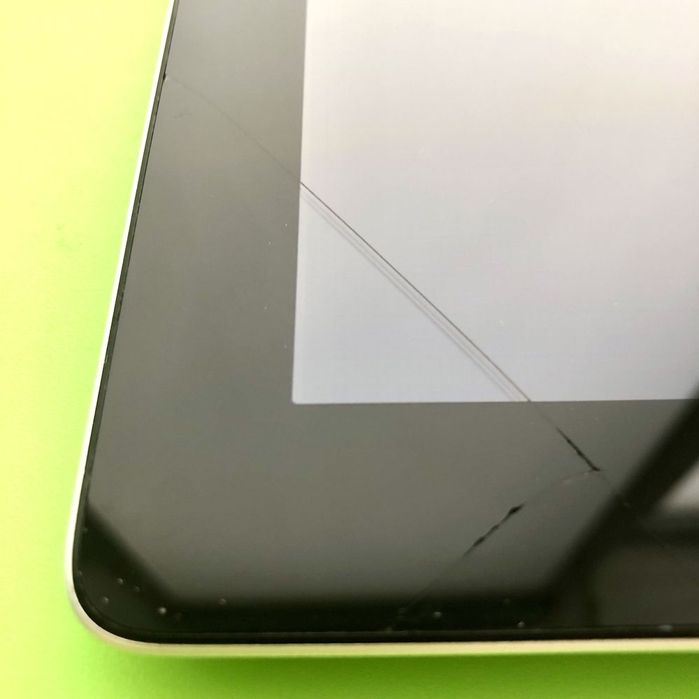 Планшет iPad неробочий, непрацюючий на запчастини, розборку