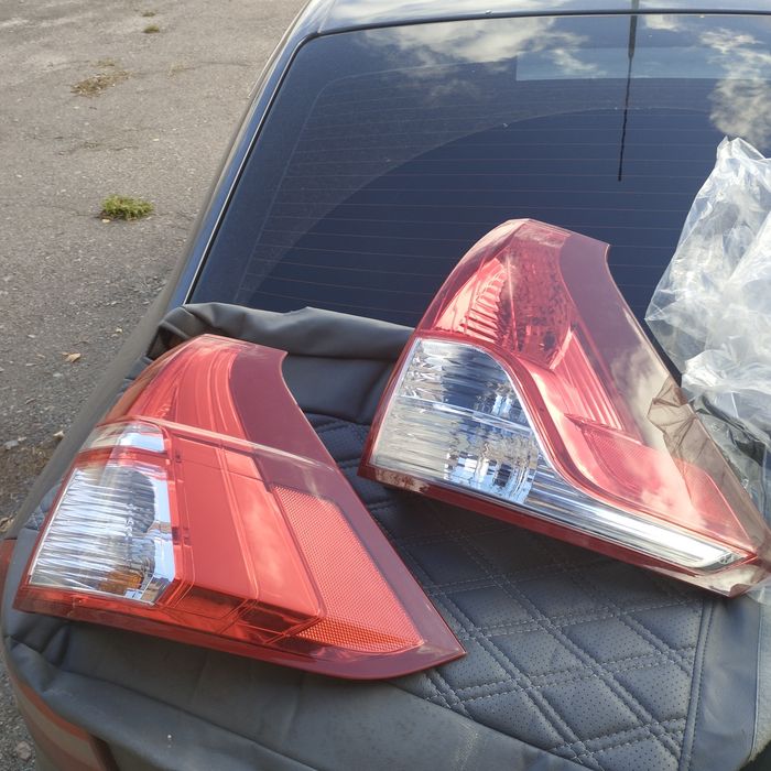 Ліхтар задній правий Хонда CRV 4 і 5