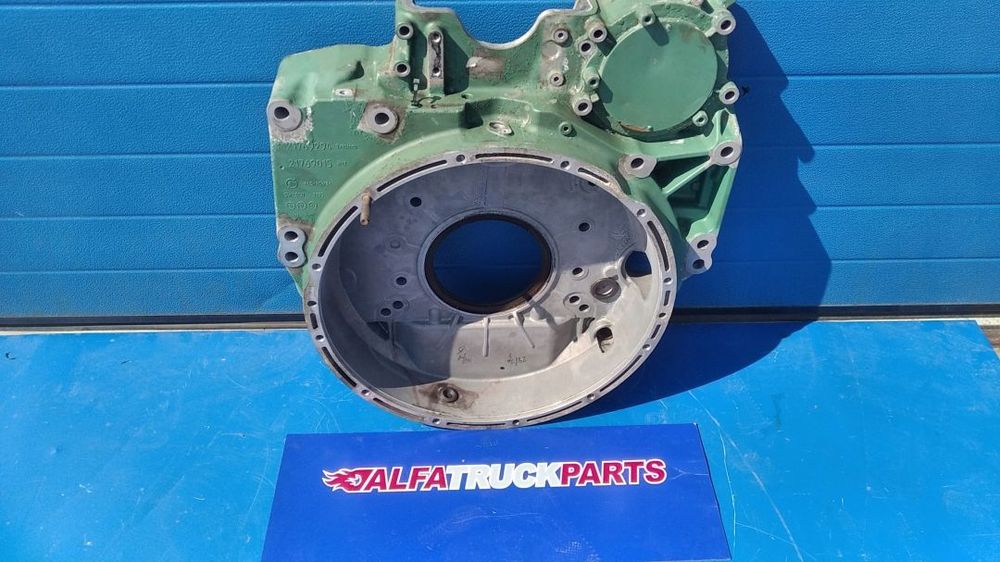 VOLVO FH 4 RENAULT T OBUDOWA SPRZĘGŁA ROZRZĄDU