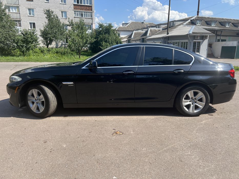 BMW 5 seria F10 528 Xdrive
