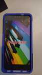 Pokrowiec HTC Desire 825