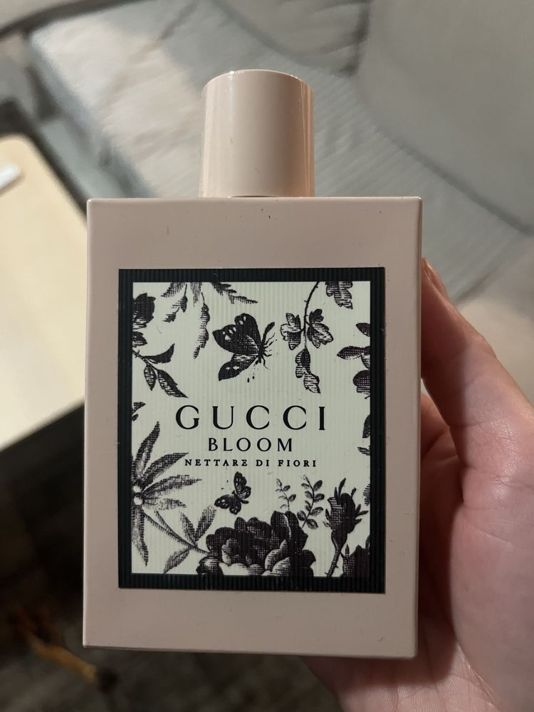 Perfumy Gucci Bloom