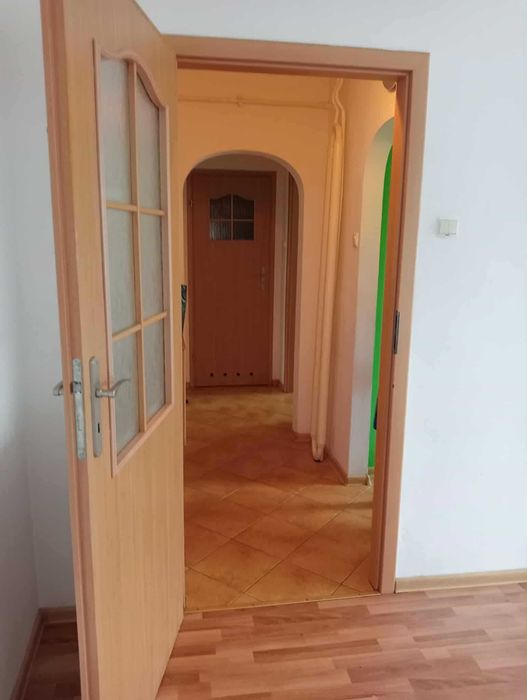 Mieszkanie do wynajęcia od 1.12.2025