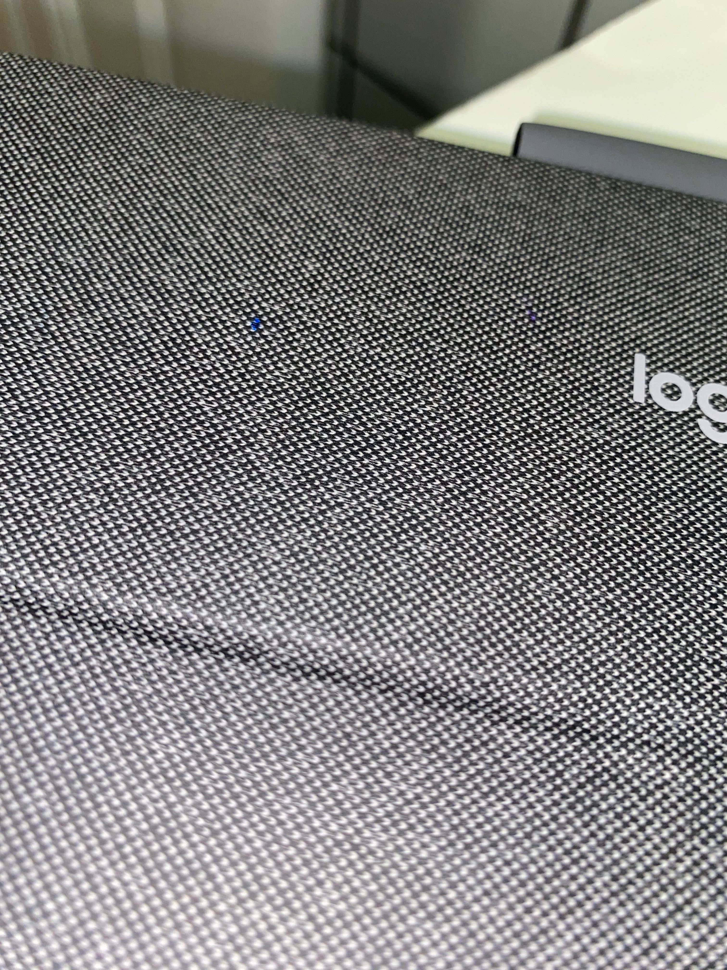 Logitech Combo Touch / Teclado iPad 10.ª geração Logitech