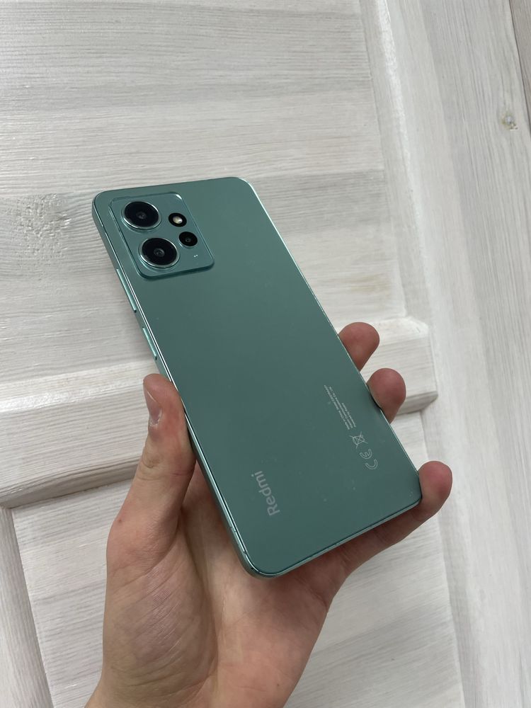 Xiaomi Redmi Note 12  8/256Gb Стан Супер!