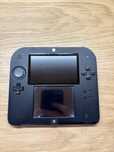Nintendo 2ds desbloqueada