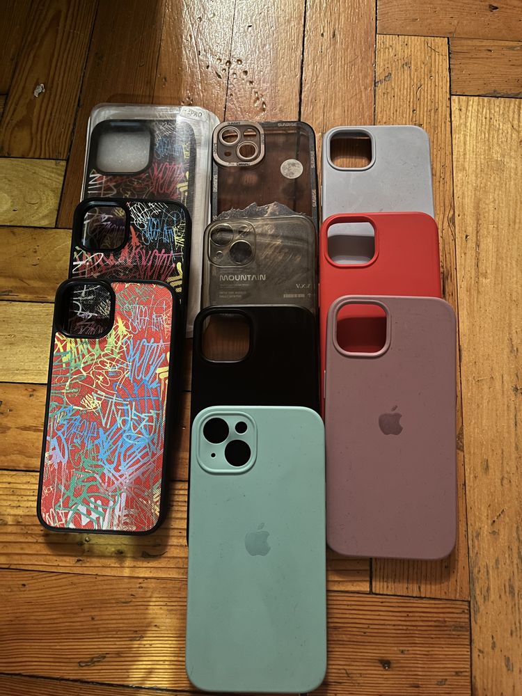 Чехлы на 13 айфон iphone