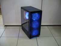 KOMPUTER do GRANIA i7-10700k, 32GB DDR4, RX 5700XT 8GB, SSD 1TB, Z490