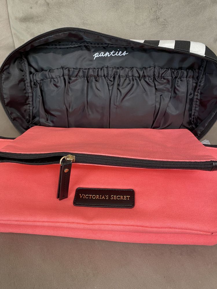 Новая косметичка Victoria’s Secret