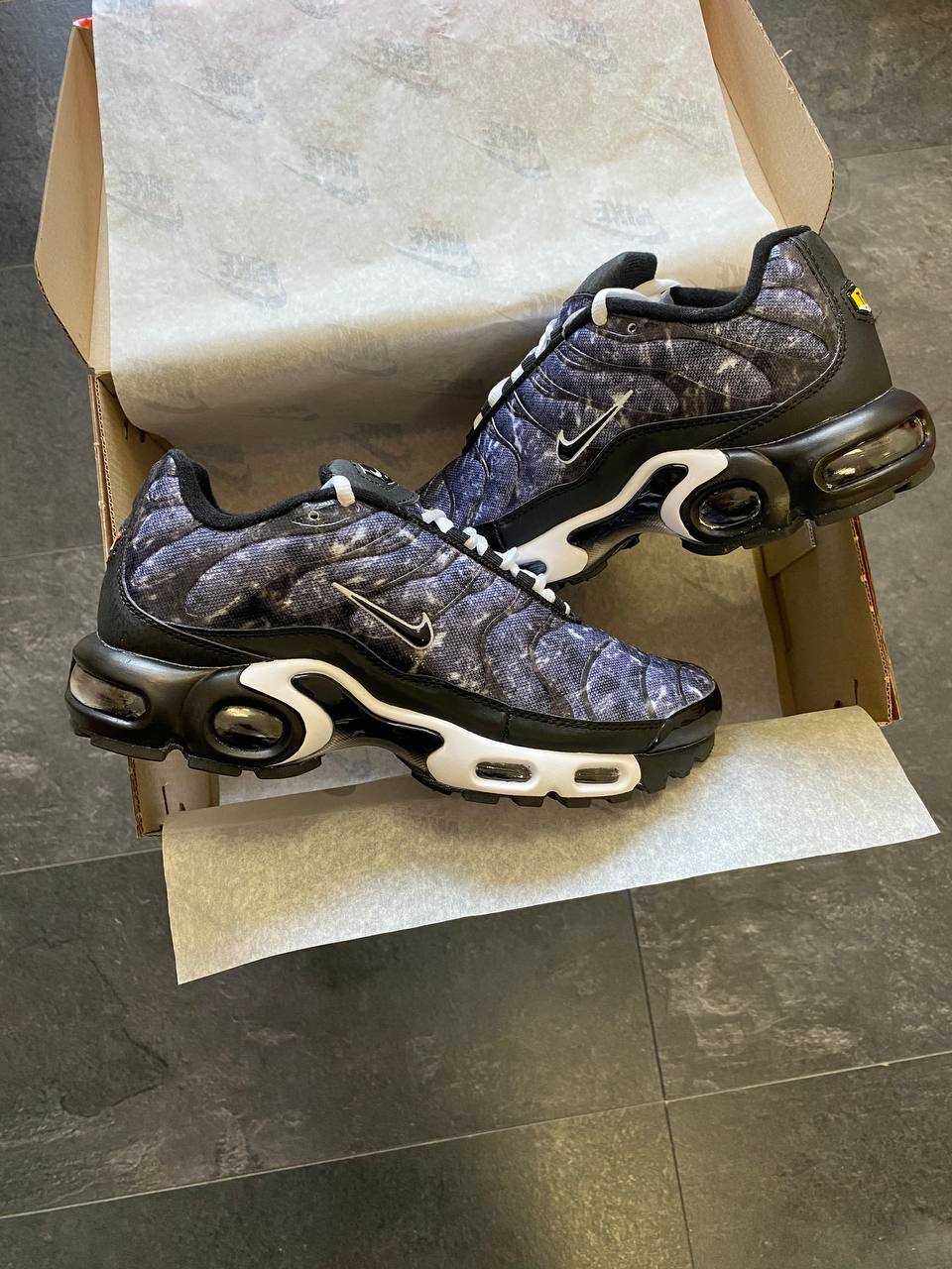 Чоловічі кросівки Nike Air Max Plus Tn Midnight