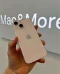 GWARANCJA iPhone 13 Mini Pink 93% bateria