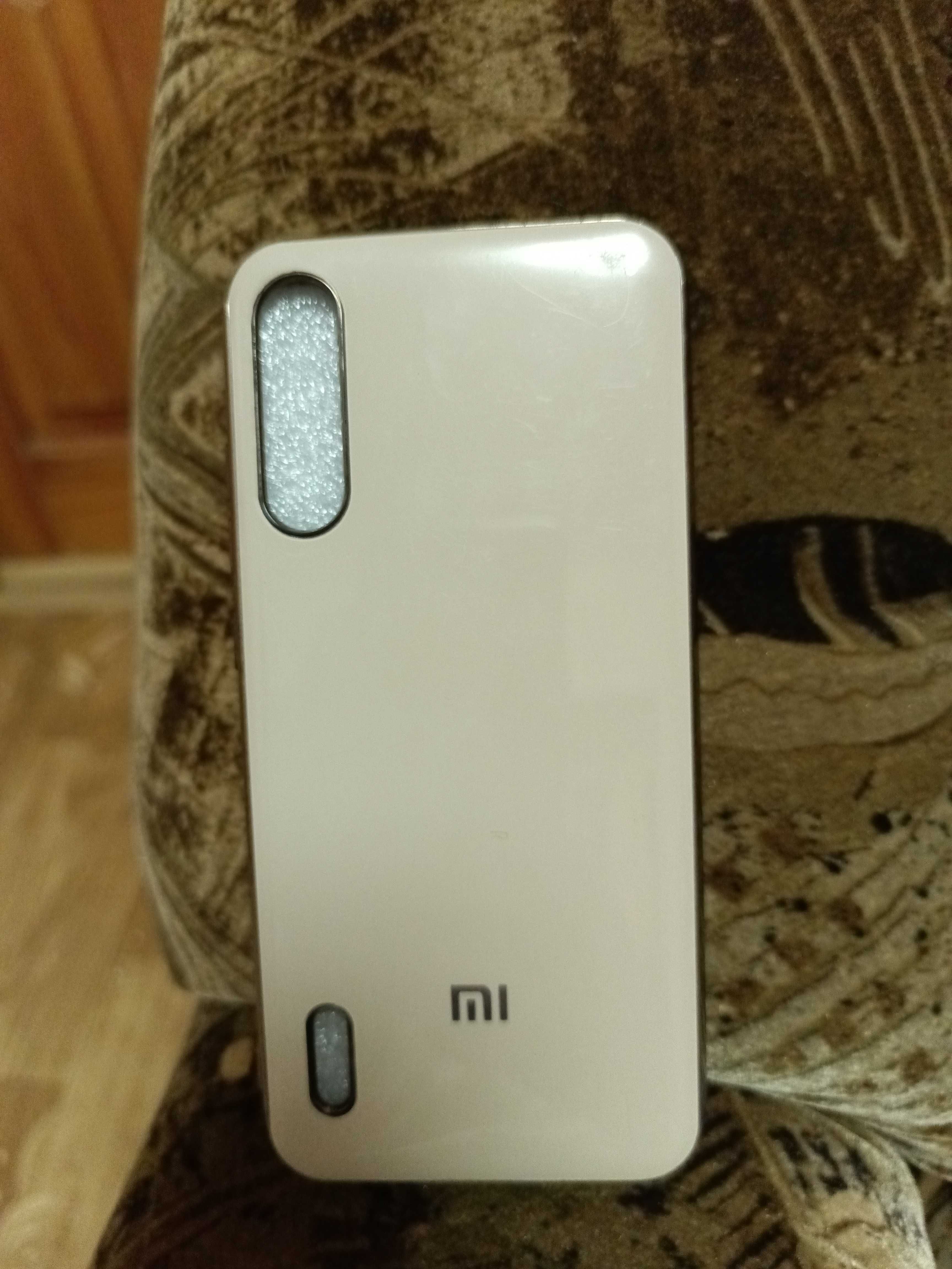 Чохол на Xiaomi Mi A3