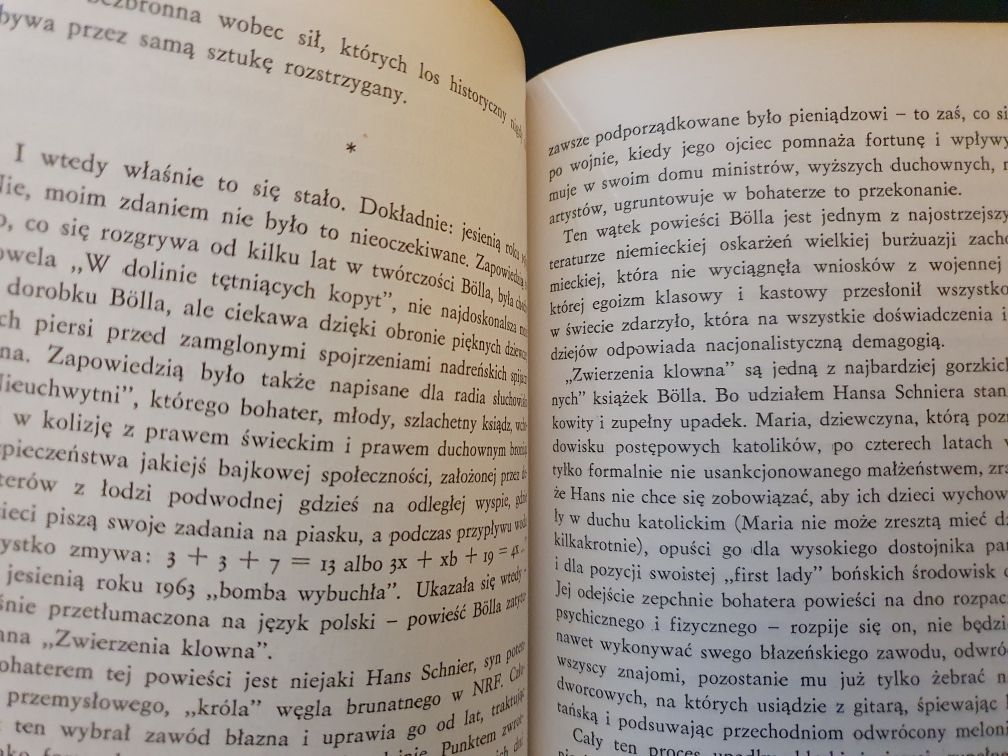 Wacław Sadkowski - Drogi i rozdroża literatury Zachodu