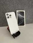 Iphone 16 pro max 512GB white titanium 18 ciclos.