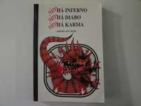 Sim, há inferno Sim, há Diabo Sim, há karma- Samael Aun Weor