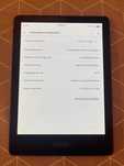 Kindle Papperwhite 11.ª Geração