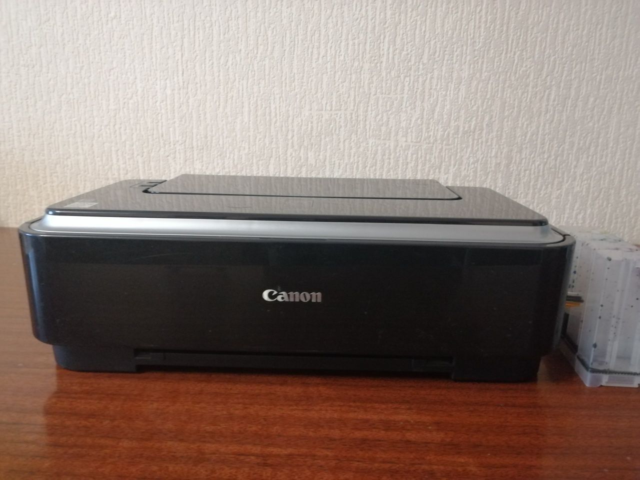 Принтер під ремонт/на запчастини/зап частини/ Canon IP 2600