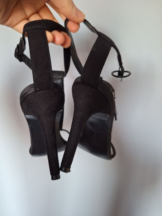 Piękne szpilki next