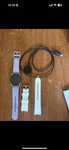 Galaxy Watch 5 impecável + Extras!