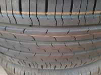 Opony 215/50 R18 Continental ecocontact 6