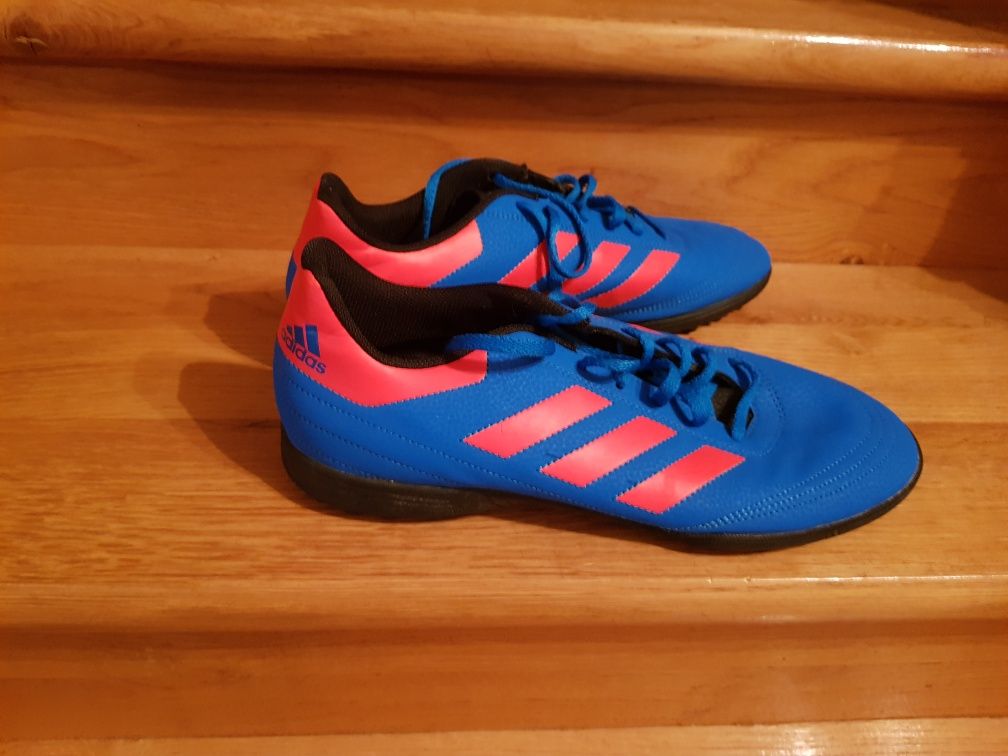 Buty Adidas  44 i 2/3 wkładka 28,5cm