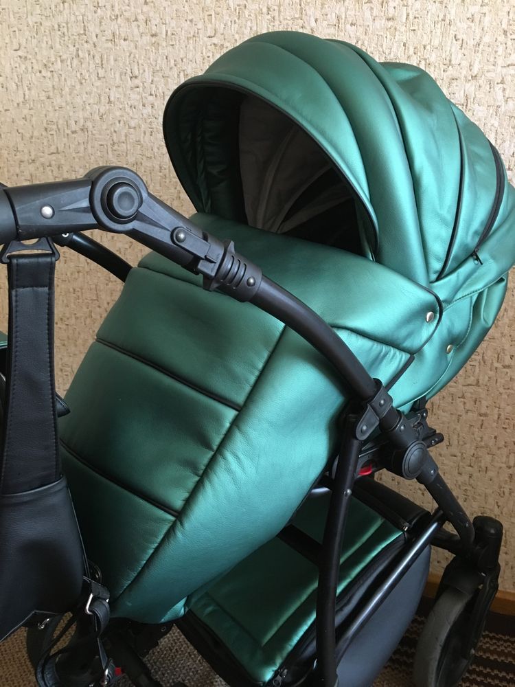 Коляска Baby Pram 2 в 1