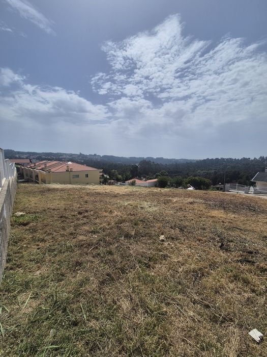 Limpeza de terrenos