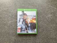 Gra Battlefield 4 na xbox one/series x.