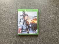 Gra Battlefield 4 na xbox one/series x.