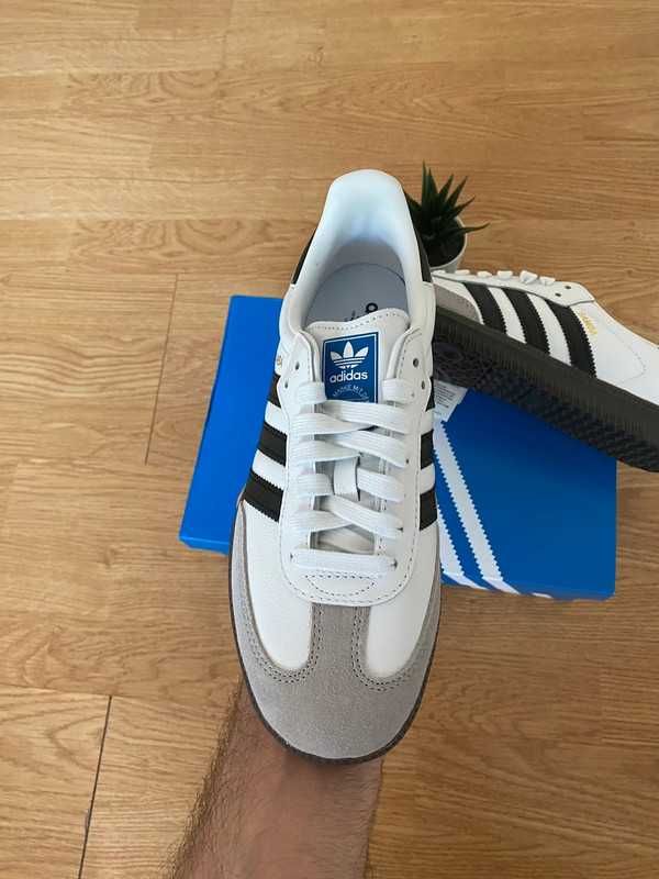 Originals Adidas Samba Og Eu 38